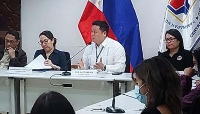 CHR: Minimize trauma in investigations, interventions involving children