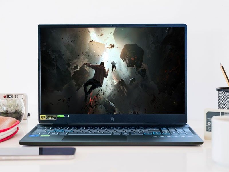 Predator Helios Neo 16 disebut-sebut sebagai salah satu laptop gaming kelas menengah terbaik