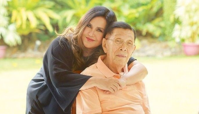 Enrile&rsquo;s daughter gets top CEZA post