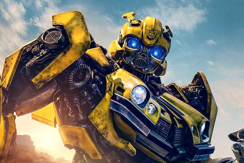LIST: 'Transformers: Rise of the Beasts' new characters | Philstar.com