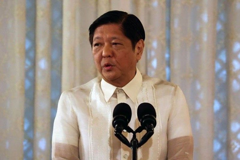 President Marcos eyes pre-shipping inspection of agricultural products
