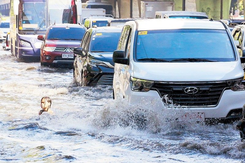 Super typhoon to bring strong winds, heavy rains