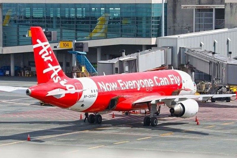 AirAsia Philippines to launch new East Asia routes