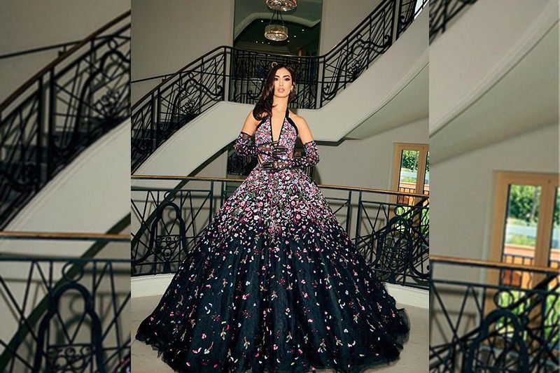 Aishwarya Rai Bachchan Looked Like Alive Cinderella in Michael Cinco's –  Lady India