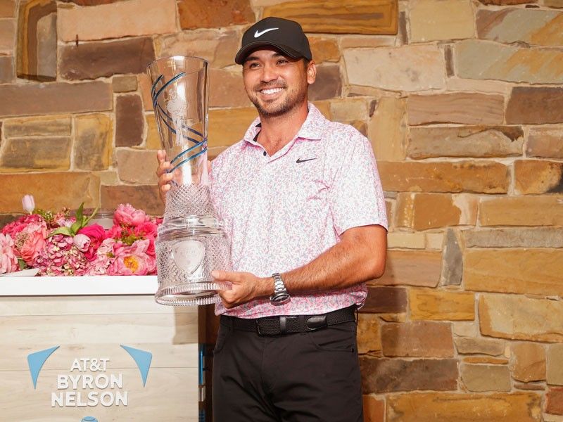 PGA Tour Player Blog: On returning to my winning ways