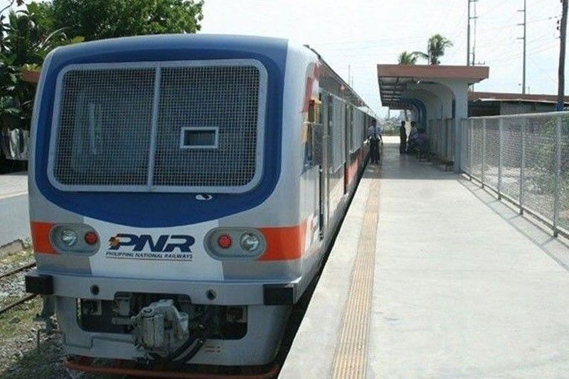 New PNR chairman named