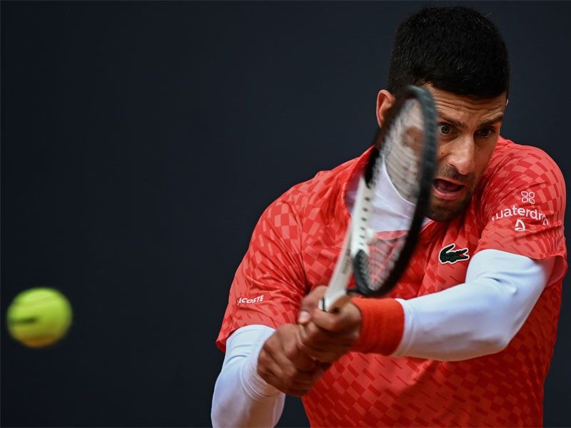 FRENCH OPEN 2023: Alcaraz, Djokovic on same half of draw; Swiatek