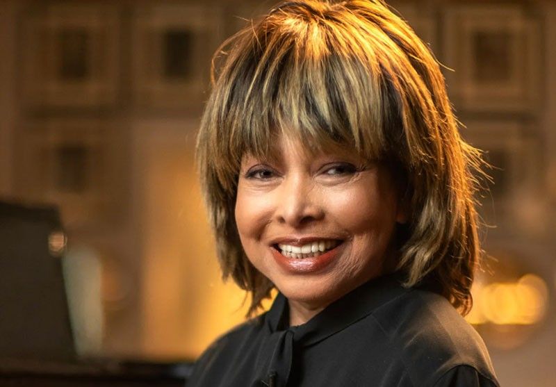 Tina Turner, namatay sa edad na 83