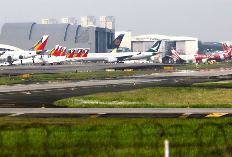 PAL cancels 16 flights to Basco, Laoag