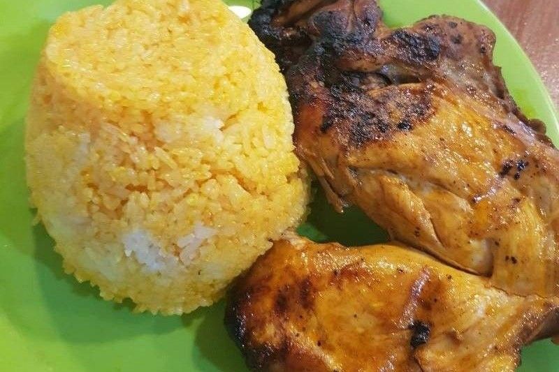 Mang Inasal tops grilled chicken segment in Philippines