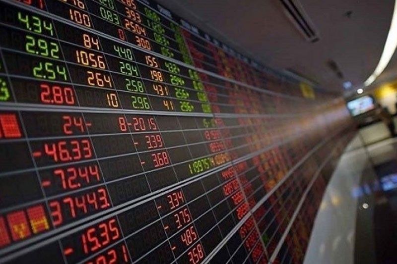 US Debt Talks Breakthrough May Lift Stocks | Philstar.com