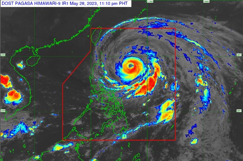 Betty slows down, but will enhance monsoon