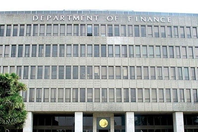 Government nets P203 million from tax reforms
