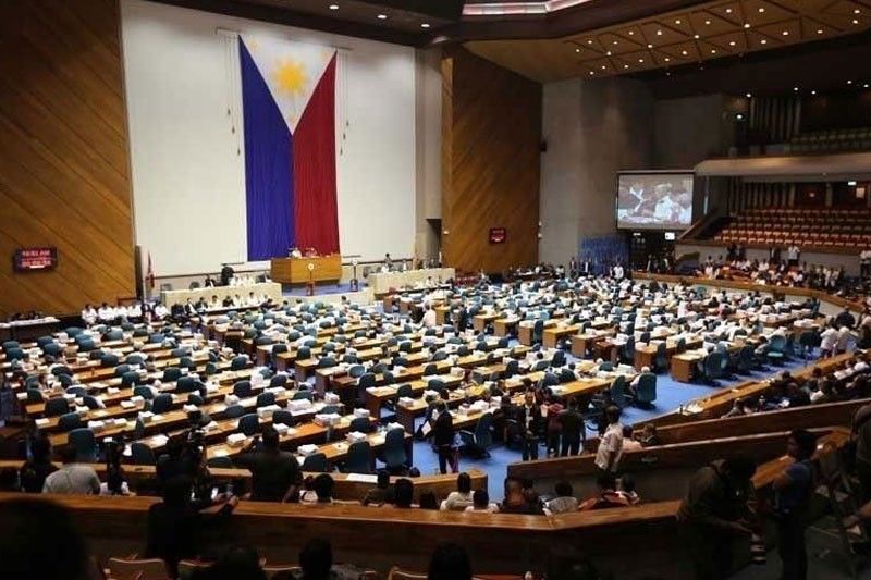 Senate to pass more priority bills