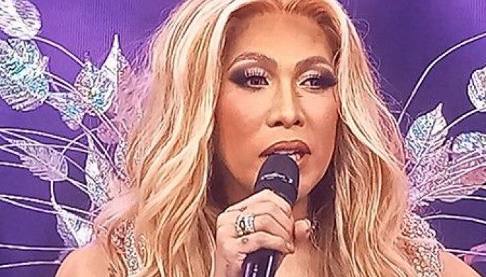 Vice Ganda to 'Rampa' back in music scene with new single