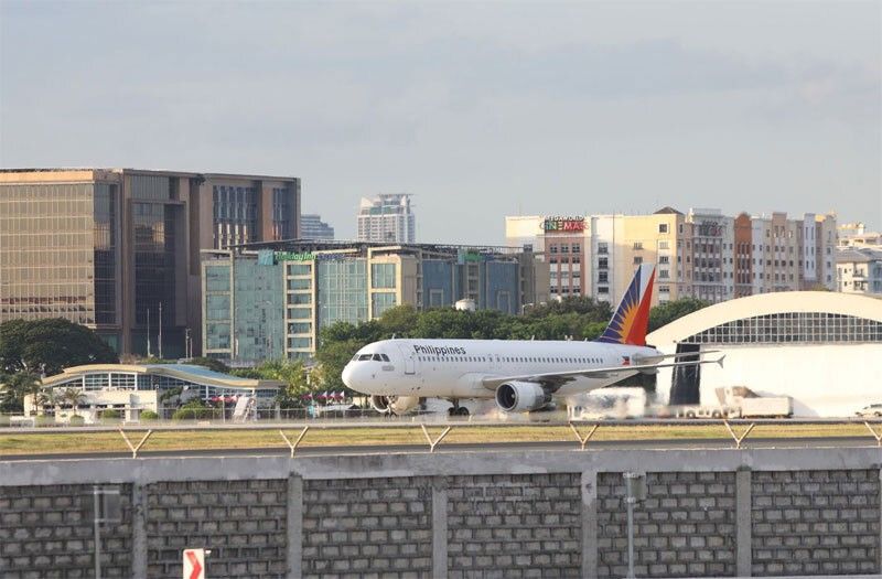 PAL sees airport upgrades crucial to long-term growth