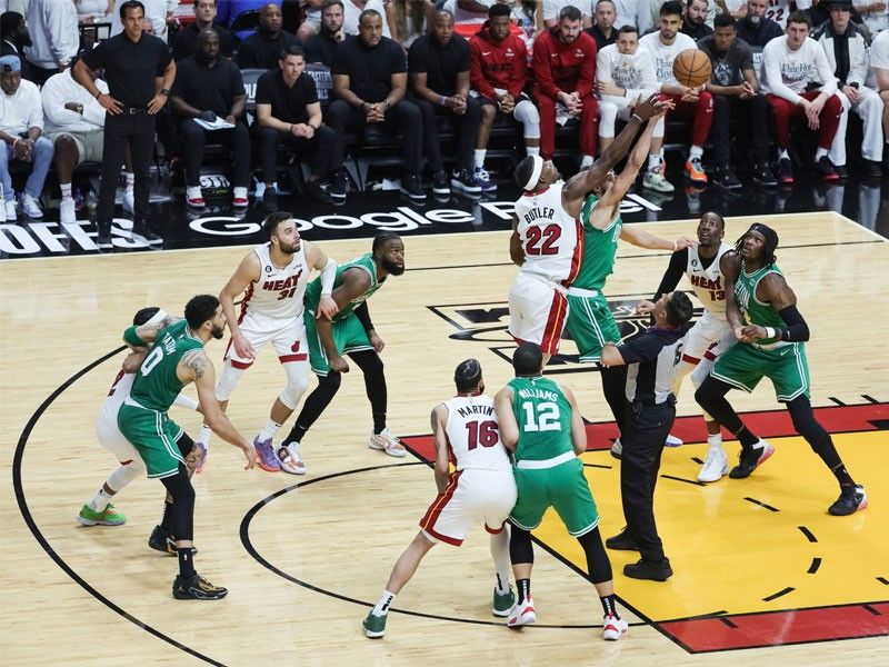 Heat Celtics Promise More Drama In Game 7 Decider 2922