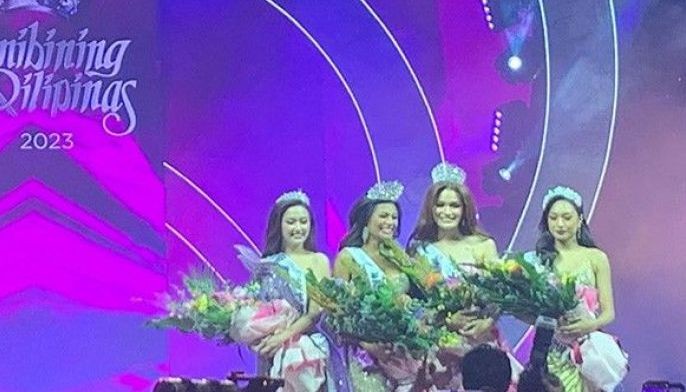FULL TEXT: Binibining Pilipinas 2023 Q&A