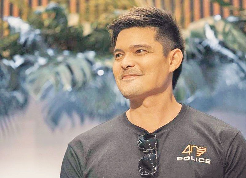 Dingdong Dantes gets more ‘audacious’ in acting, business thumbnail