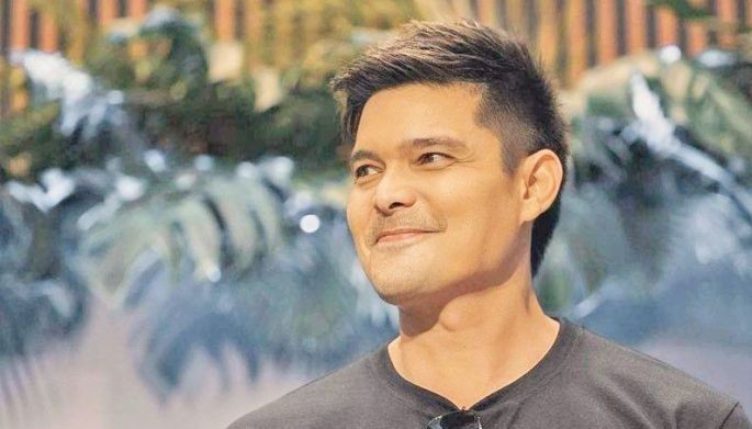 Dingdong Dantes gets more 'audacious' in acting, business | Philstar.com