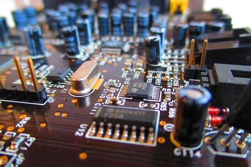 Electronics exports may grow 5% this year