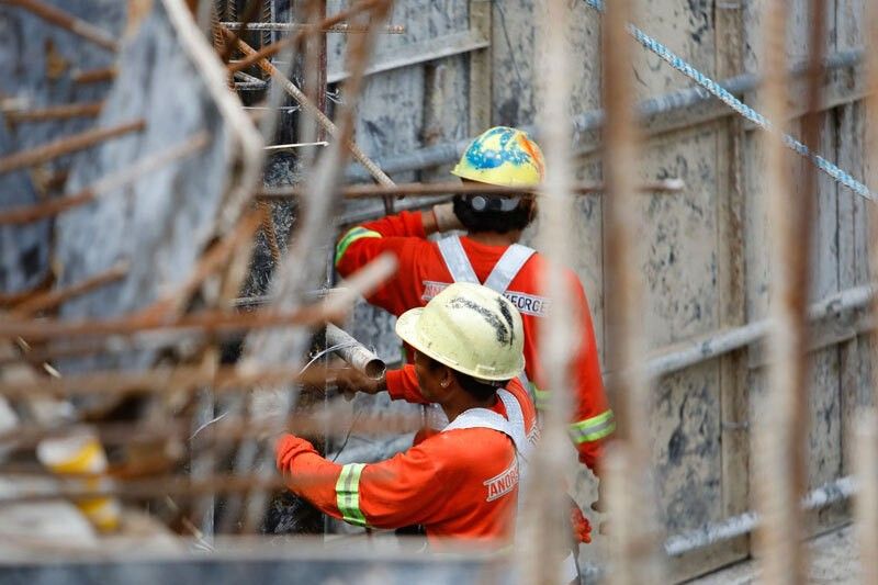 1 milyong Pinoy skilled workers kukunin ng Saudi Arabia