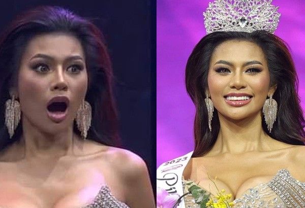 Angelica Lopez: From Miss Universe Philippines top 10 finalist to Binibining Pilipinas International 2023 thumbnail