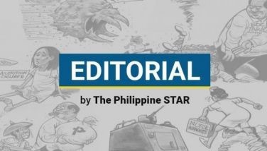 EDITORIAL — Highest disaster risk