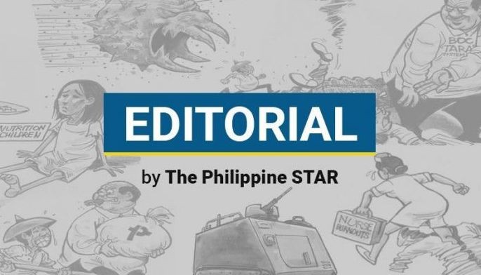 EDITORIAL &mdash; From commitment to reality