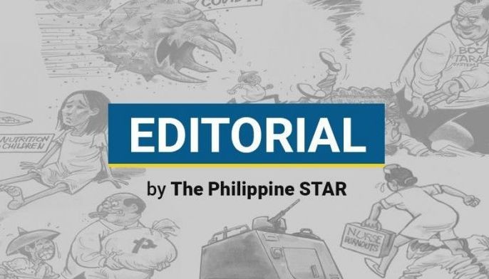EDITORIAL &mdash; Come home, Zaldy Co