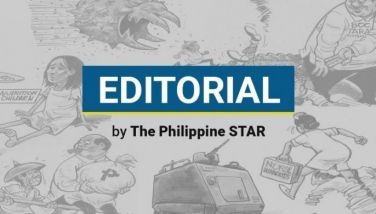 EDITORIAL â�� Speedy resolution