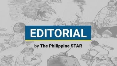 EDITORIAL — ‘Unli’ postponement