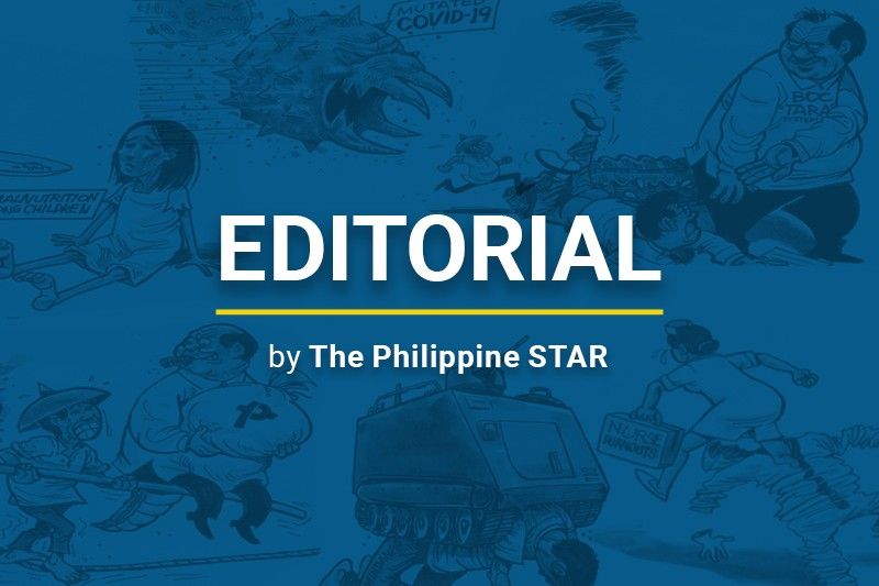 EDITORIAL - Disruptive threats