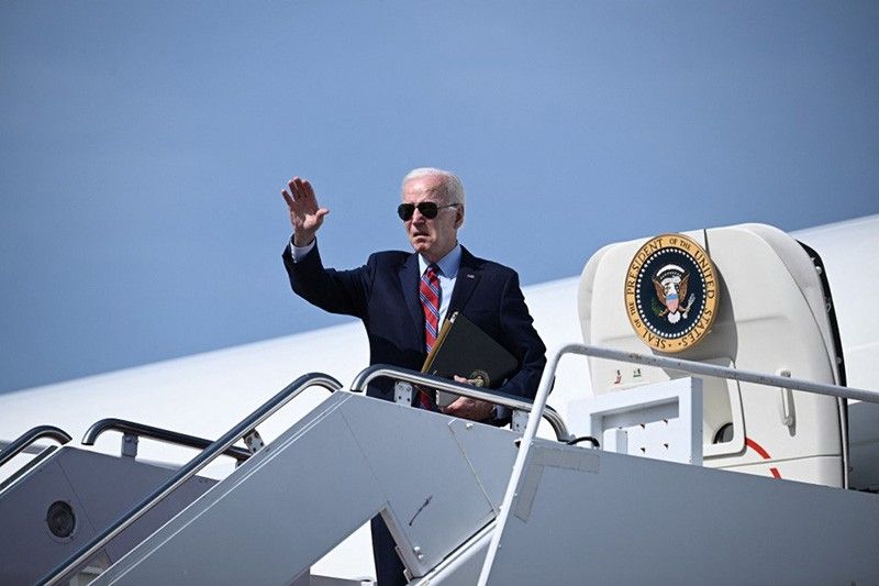 Woman who accused Biden of sexual assault asks for Russian citizenship