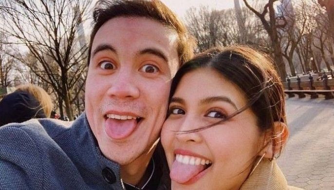 Alden Richards happy for Maine Mendoza, Arjo Atayde's upcoming wedding; has  message for AlDub fans | Philstar.com