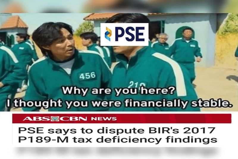 PSE to dispute BIR findings and 3 more market updates thumbnail