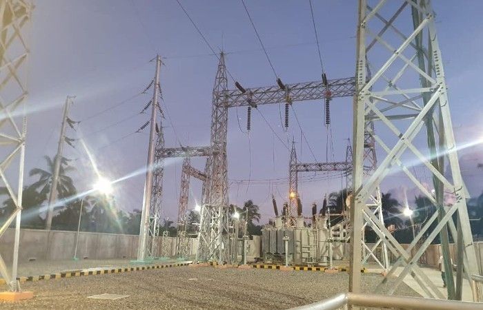 NGCP cites improvement in grid performance