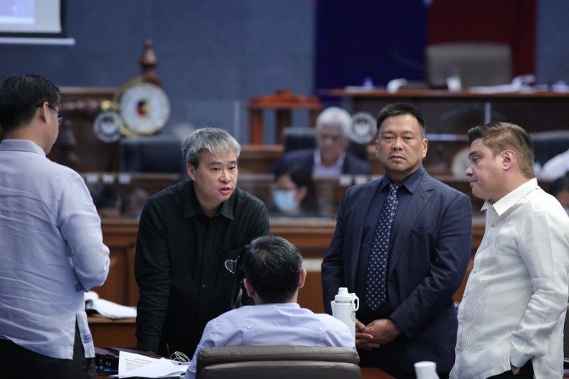 'Biggest investment scam': Grupo kinastigo pagpasa ng Maharlika bill sa Senado