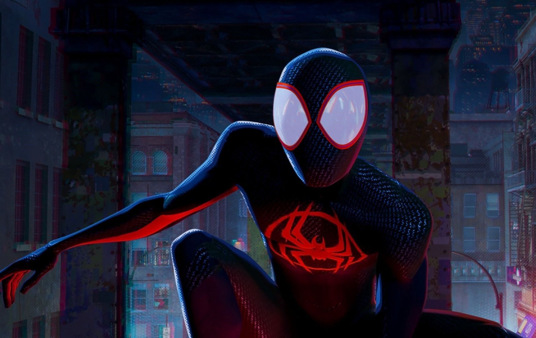 Spider-Man: Across the Spider-Verse trailer might've just ruined