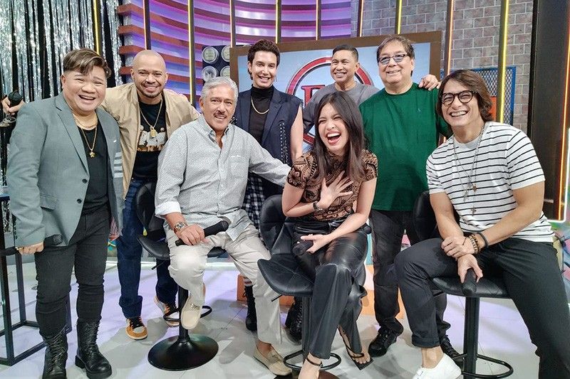 Mga nasa laylayan ng Eat Bulaga wala raw nakuhang back pay, nagbabalak magreklamo sa Labor?!