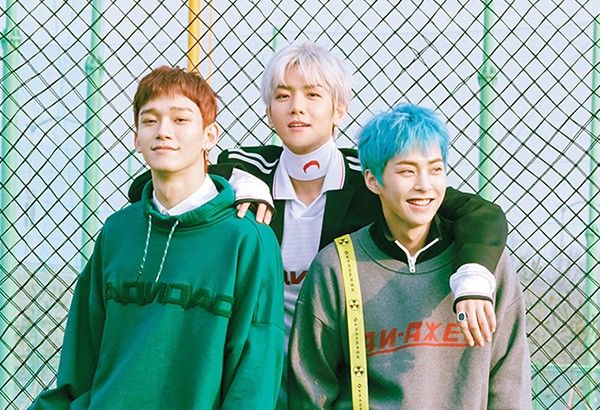 EXO's Chen, Baekhyun, Xiumin send notification letter to terminate their exclusive contracts