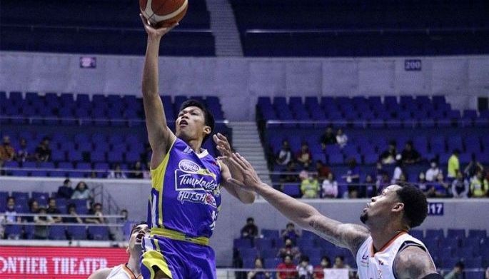 Hotshots prove hotter than FiberXers