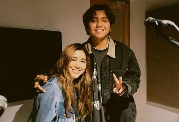 'I adore her with all my heart': Zack Tabudlo breaks silence over Moira Dela Torre rumored romance