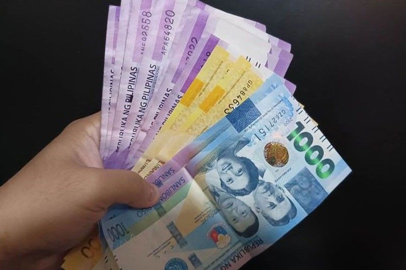 philippine peso