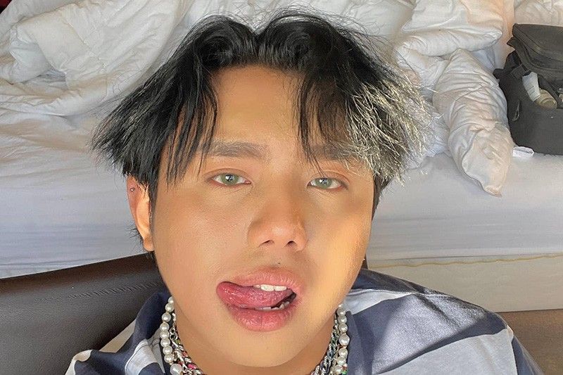 Zack Pinoy Binibini singer na si Zack Tabudlo inaming nakaramay sa kanyang mga ...