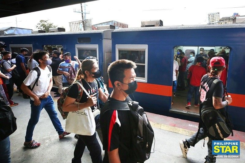 PNR Calamba-Alabang route to undergo 5-year shutdown starting July 2