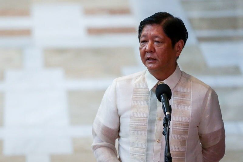 Senator urges President Marcos to veto Maharlika bill
