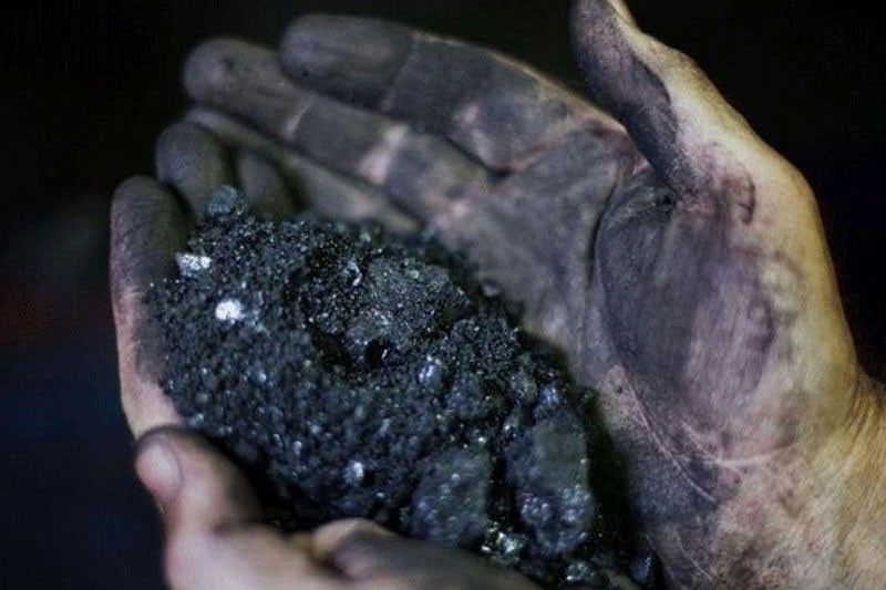 Semirara eyes more coal experts to Japan