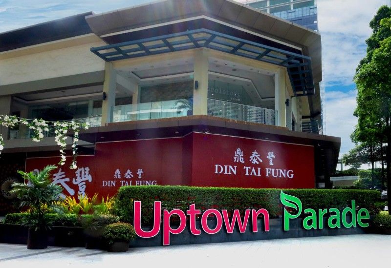 World-famous Din Tai Fung to open Uptown Bonifacio branch