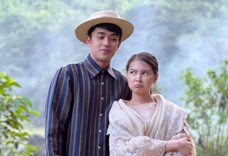 Barbie Forteza, David Licauco, Martin del Rosario star in anti-scam campaign